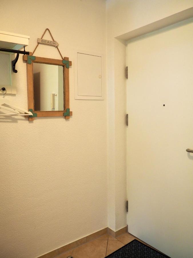 Lindenstrasse 43, Whg 1 - Nord Bei Nordost Apartment Цингст Екстериор снимка
